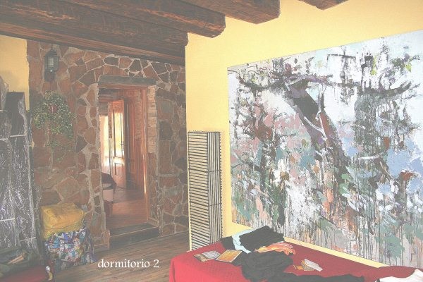 3 bedroom Country House in Murcia