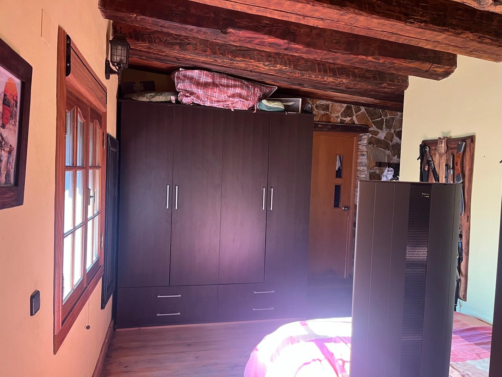 3 bedroom Country House in Murcia