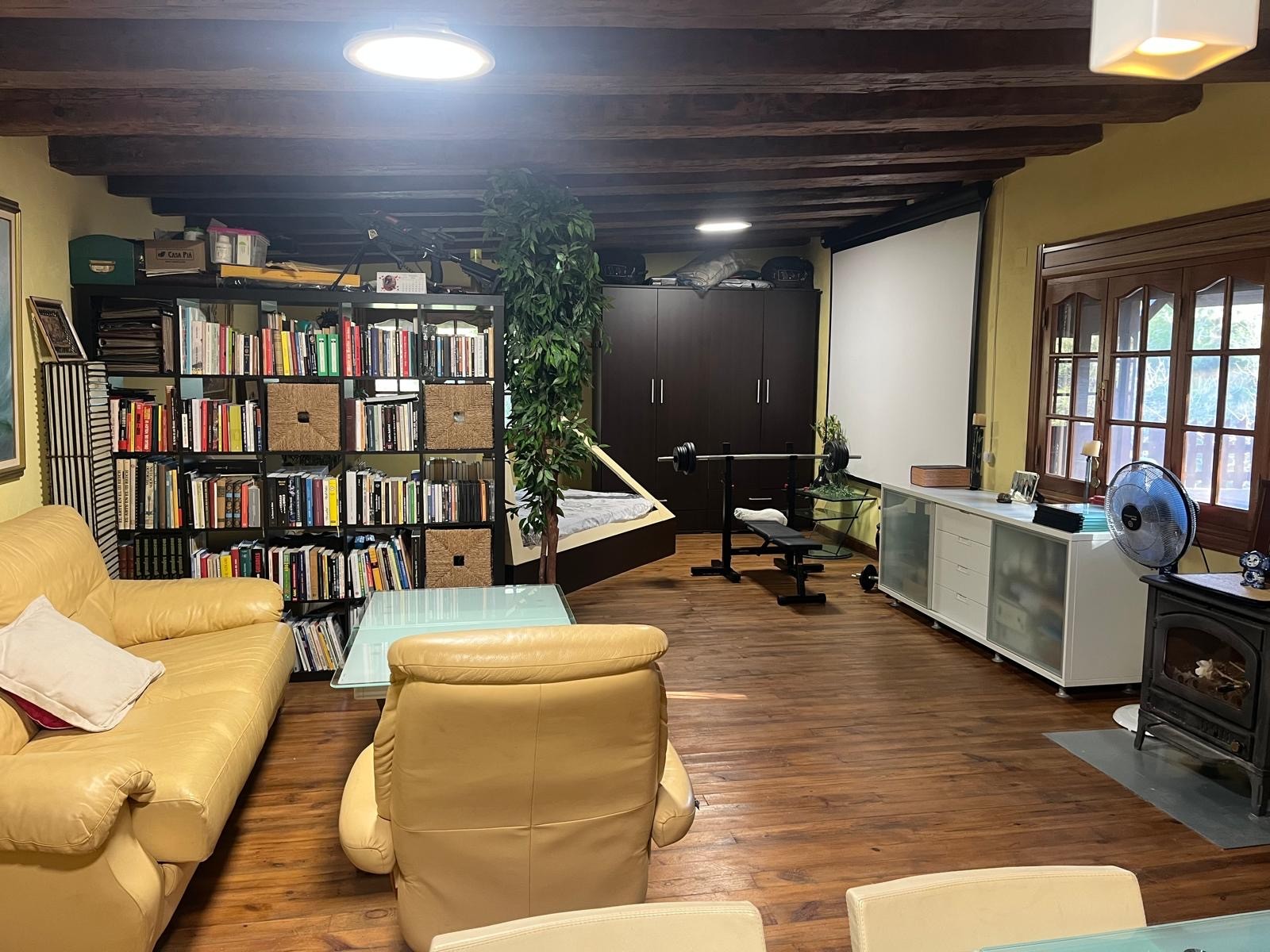 3 bedroom Country House in Murcia