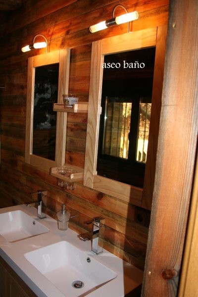 3 bedroom Country House in Murcia