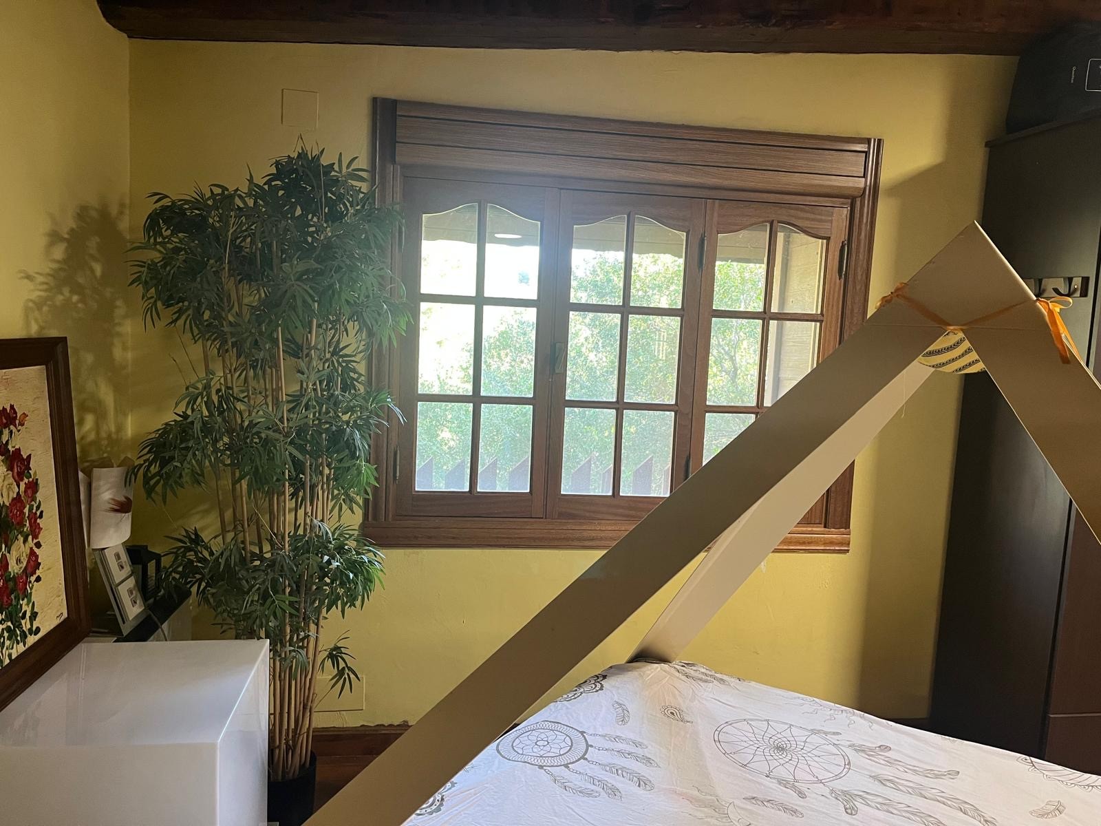 3 bedroom Country House in Murcia