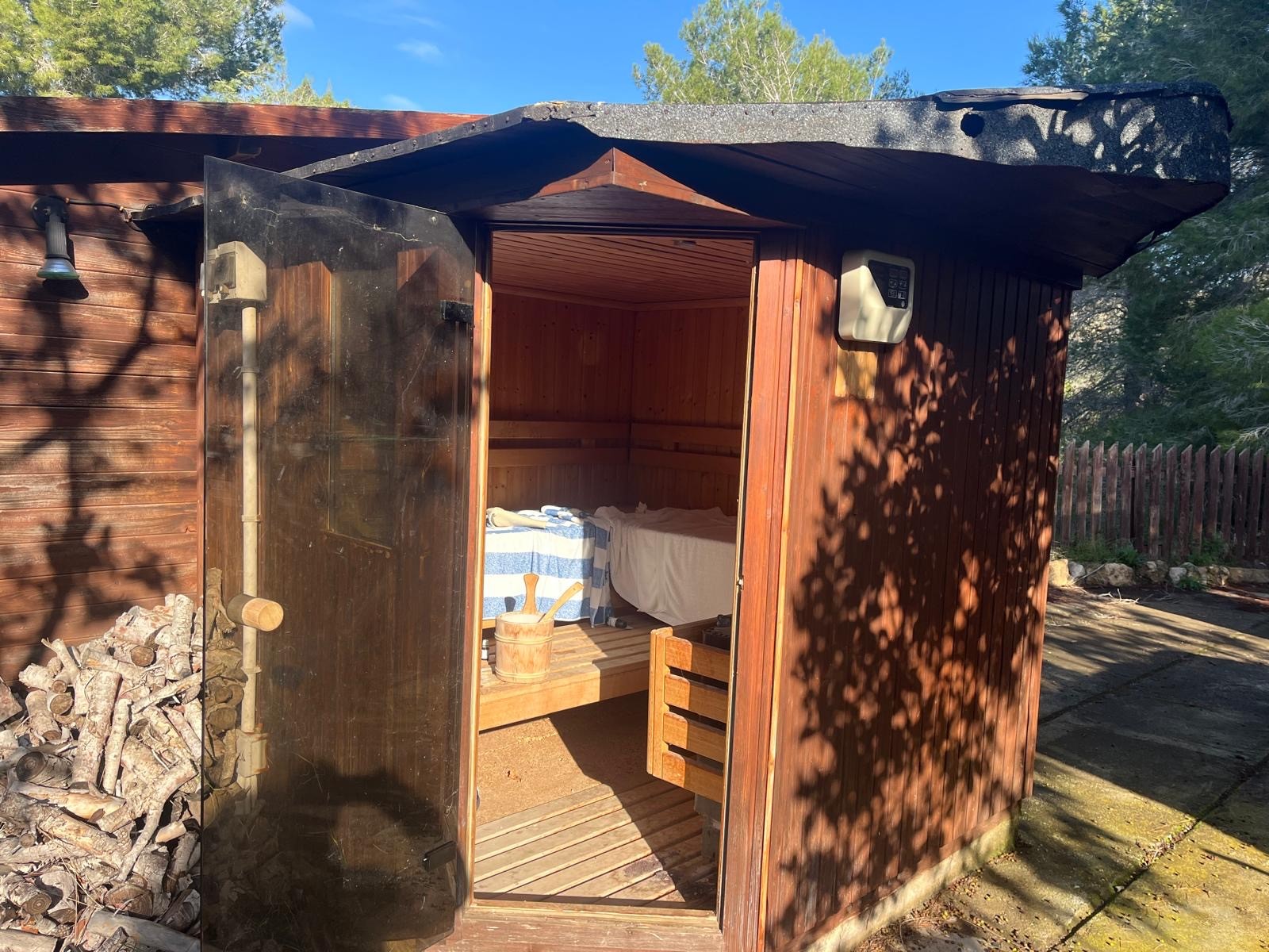 3 bedroom Country House in Murcia