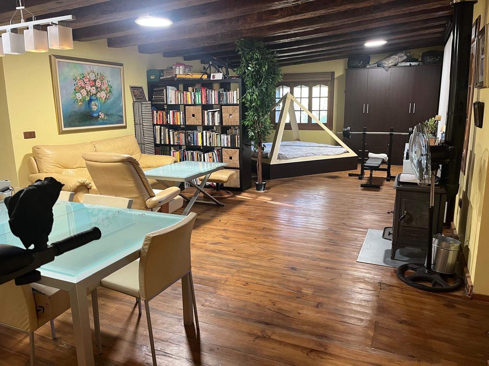 3 bedroom Country House in Murcia