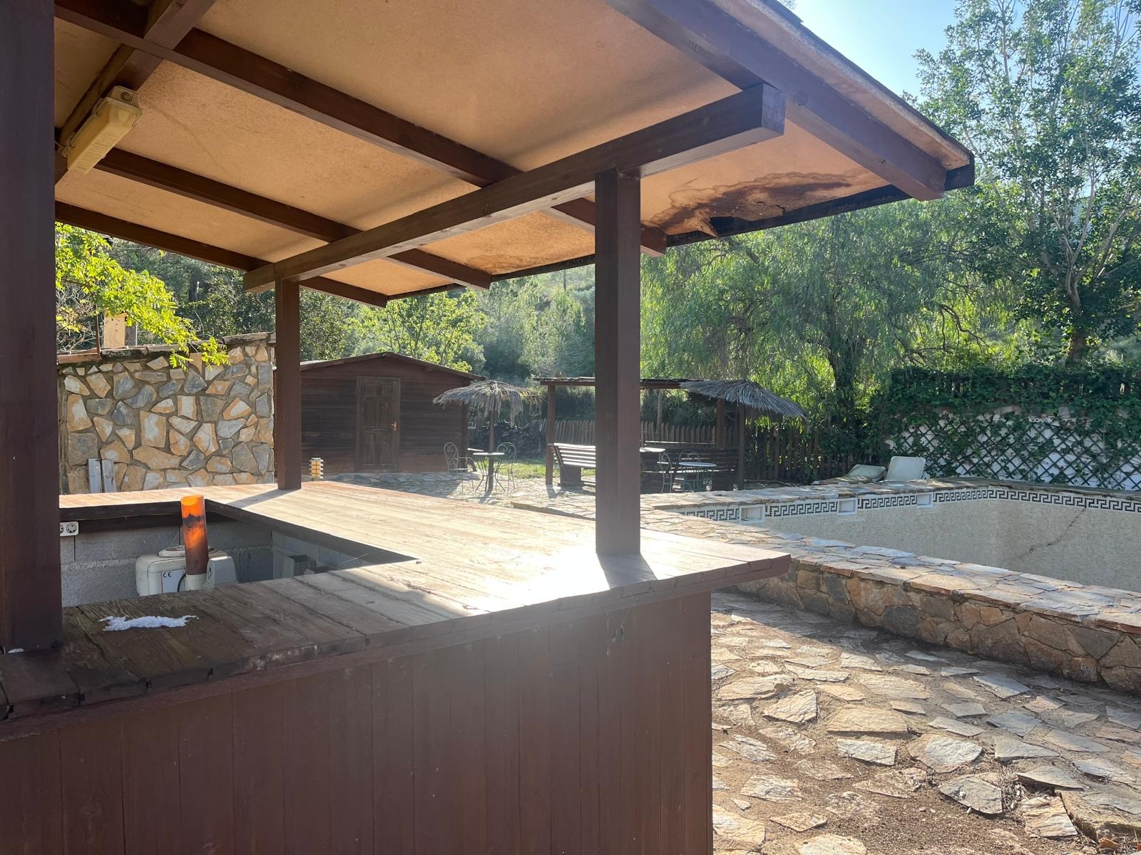 3 bedroom Country House in Murcia