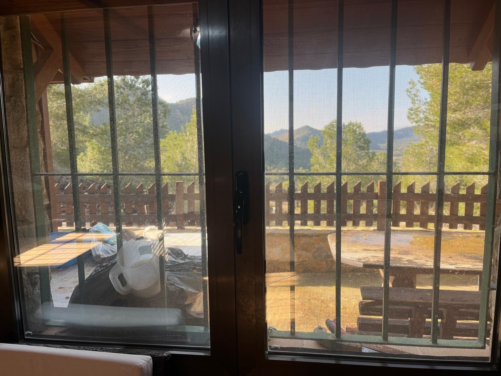 3 bedroom Country House in Murcia