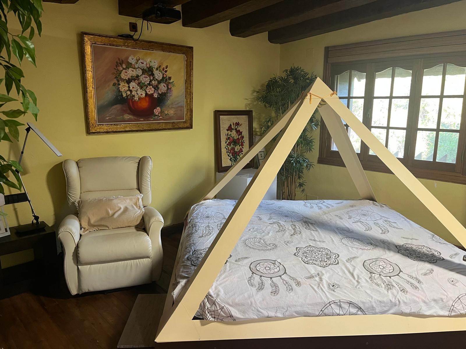 3 bedroom Country House in Murcia