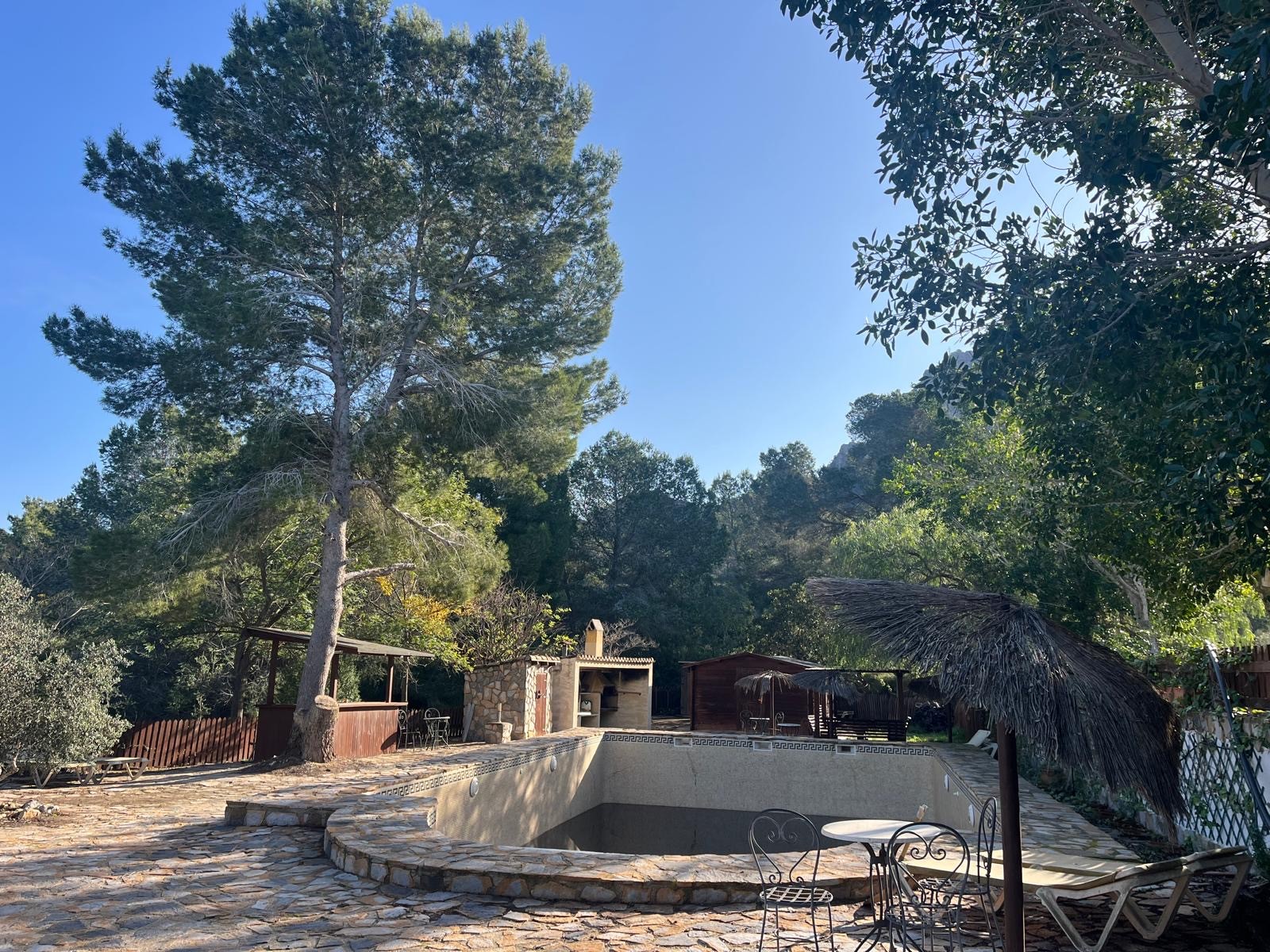 3 bedroom Country House in Murcia