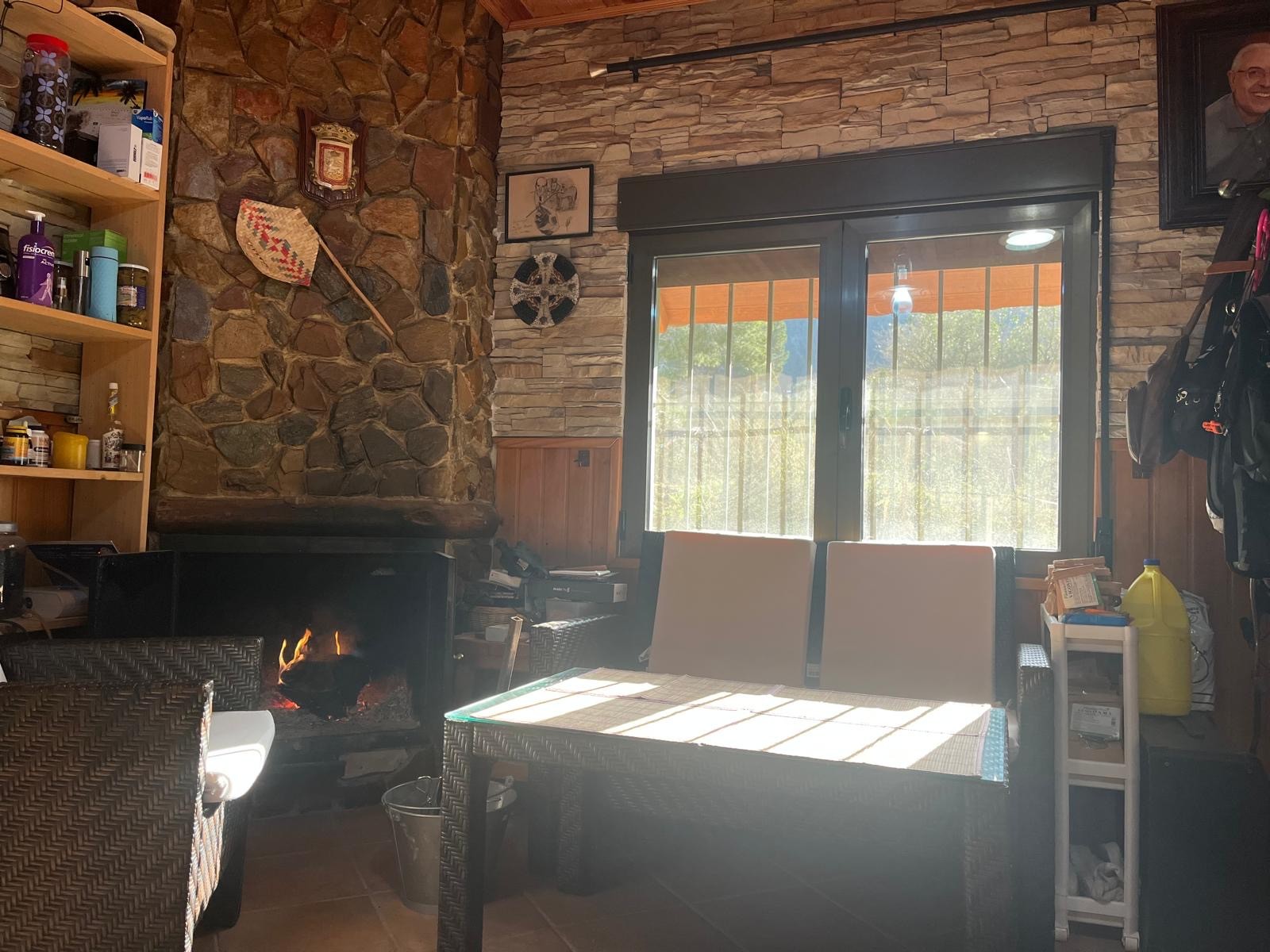 3 bedroom Country House in Murcia