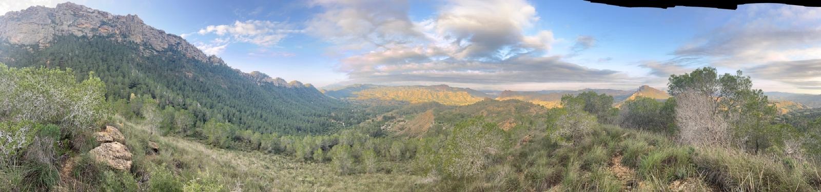 3 bedroom Country House in Murcia