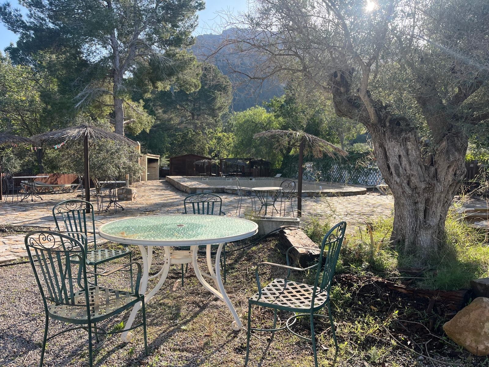 3 bedroom Country House in Murcia