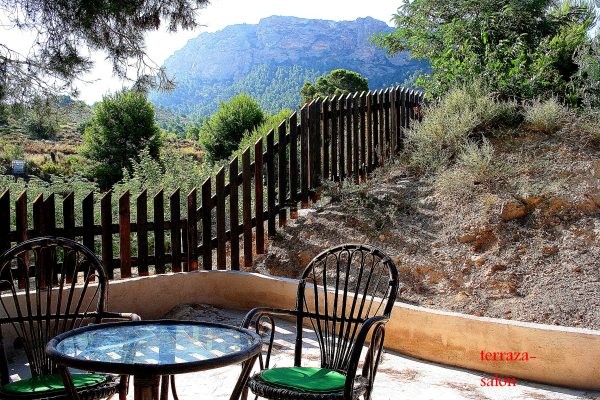 3 bedroom Country House in Murcia