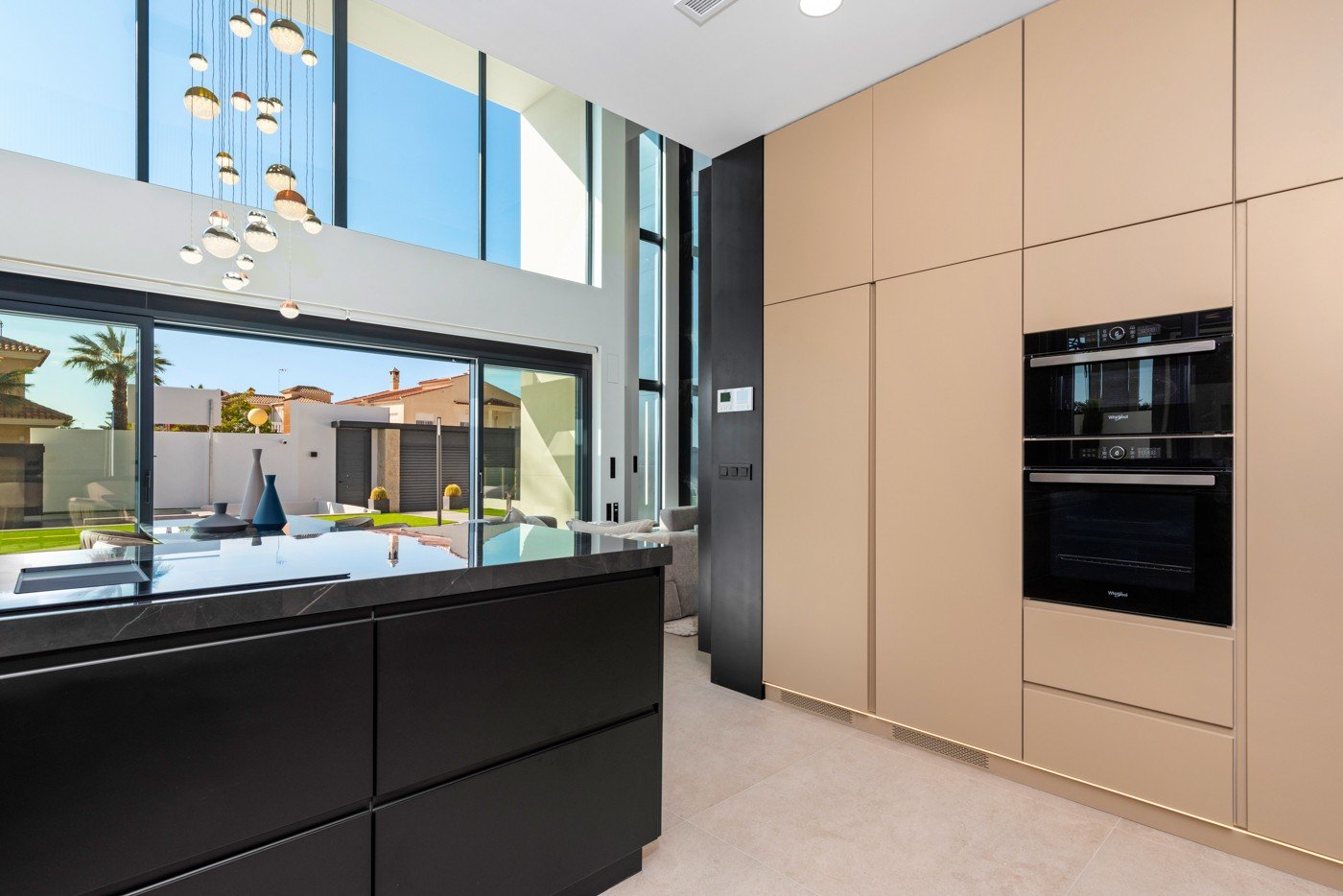 3 bedroom Villa in Orihuela Costa