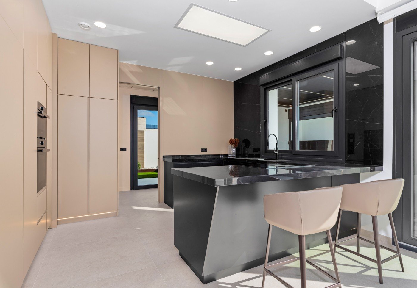 3 bedroom Villa in Orihuela Costa