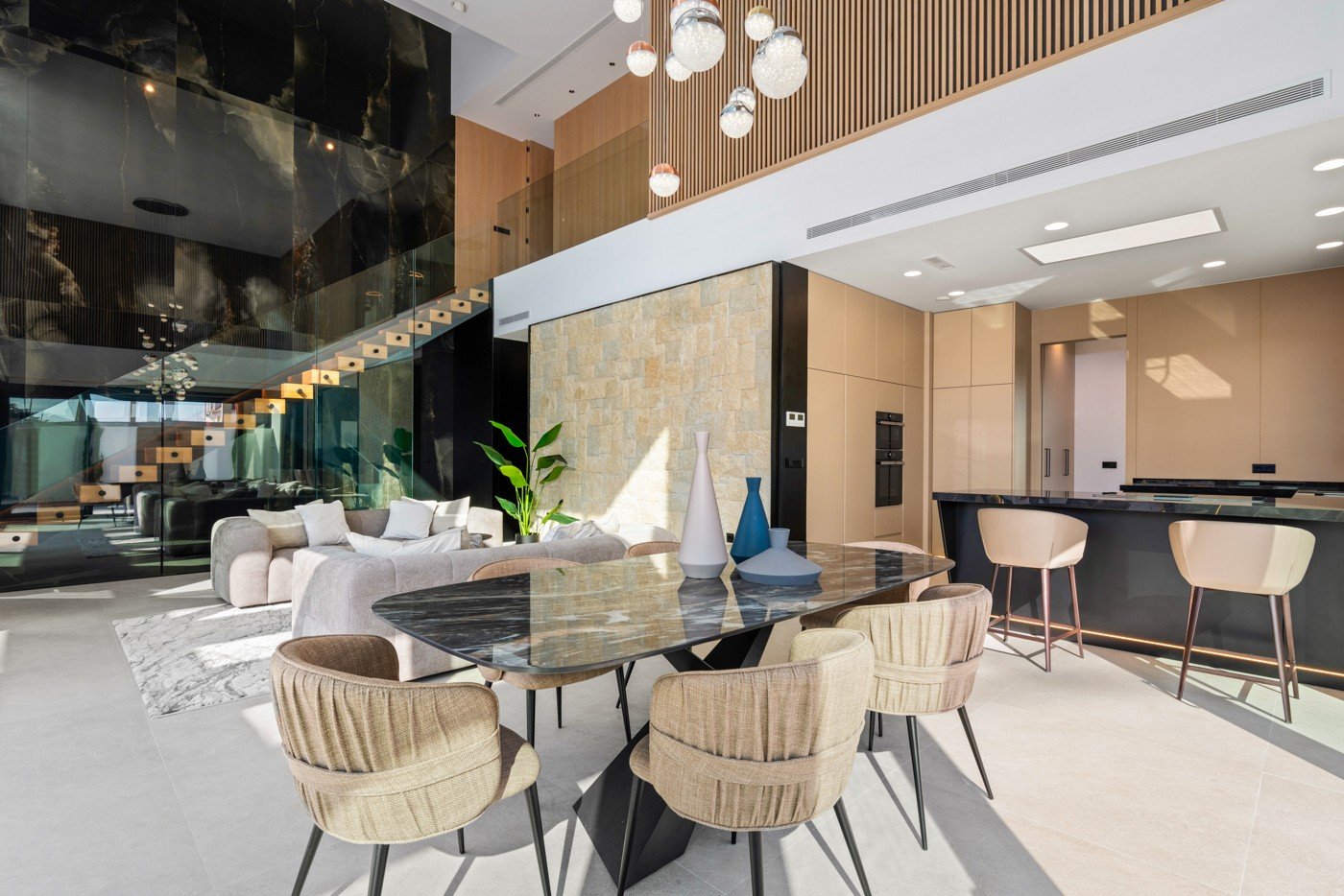 3 bedroom Villa in Orihuela Costa