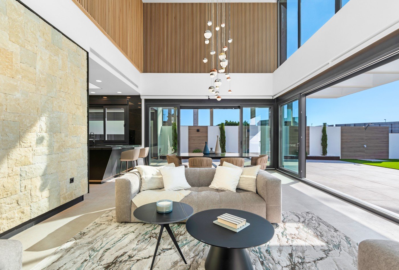 3 bedroom Villa in Orihuela Costa