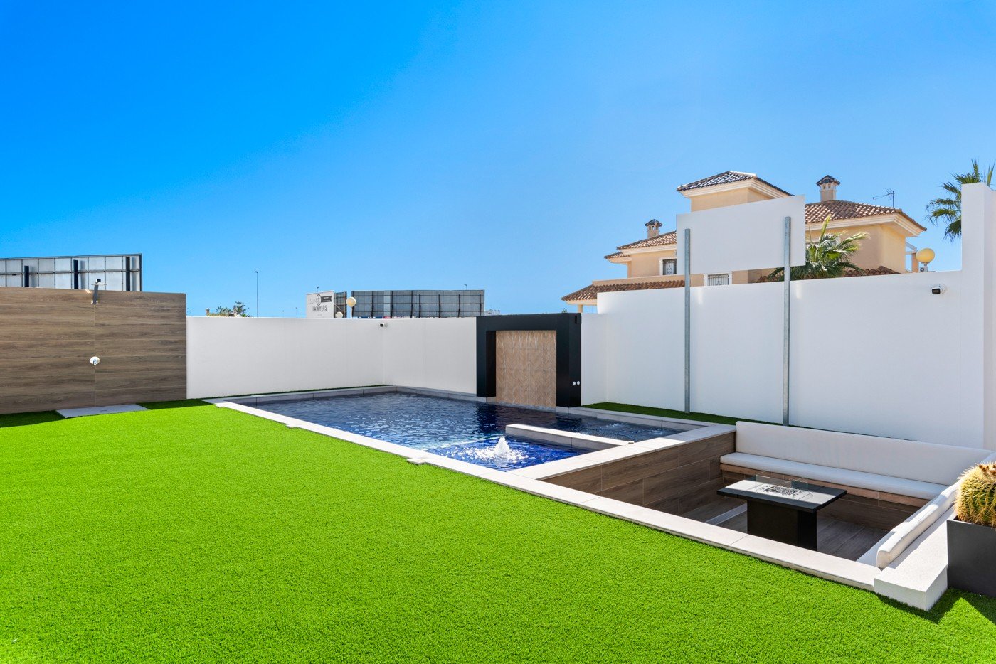 3 bedroom Villa in Orihuela Costa