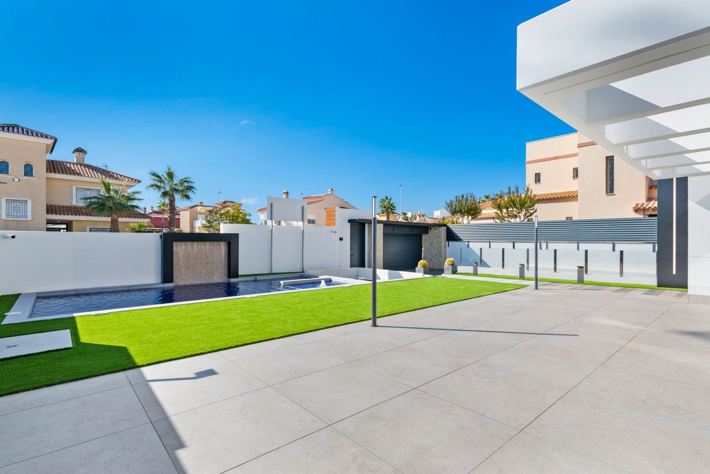 3 bedroom Villa in Orihuela Costa