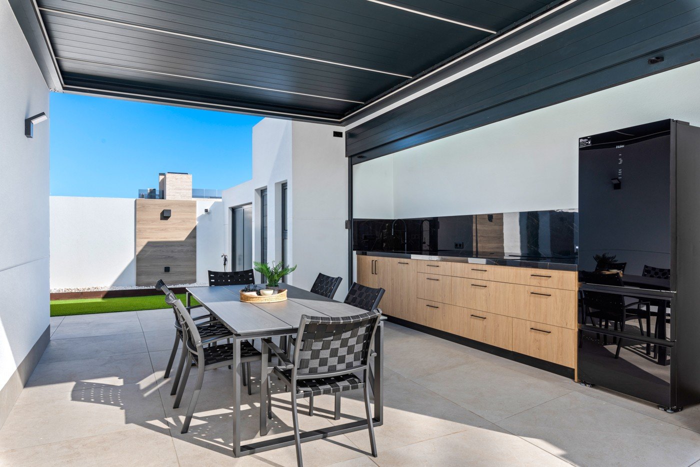 3 bedroom Villa in Orihuela Costa