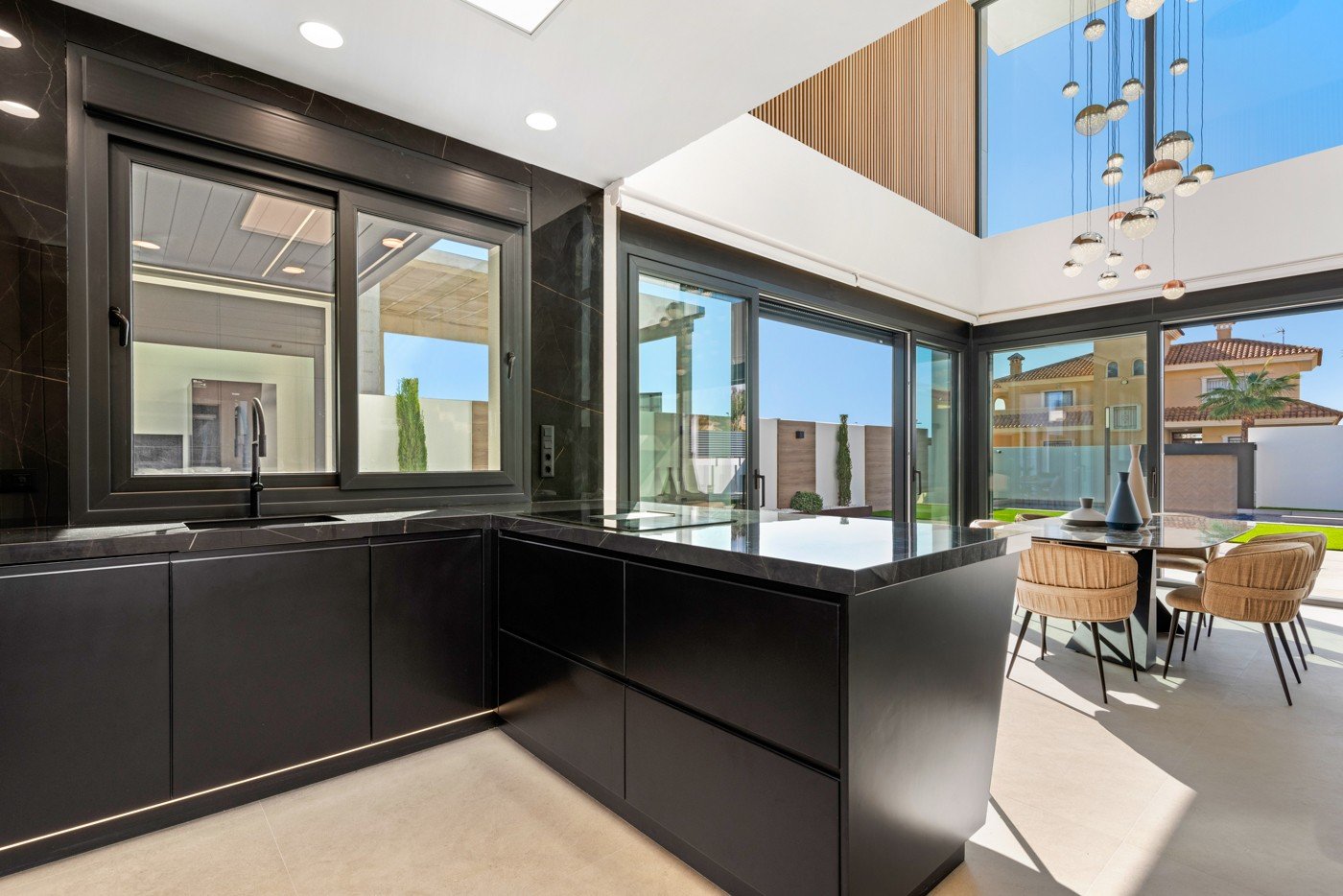 3 bedroom Villa in Orihuela Costa