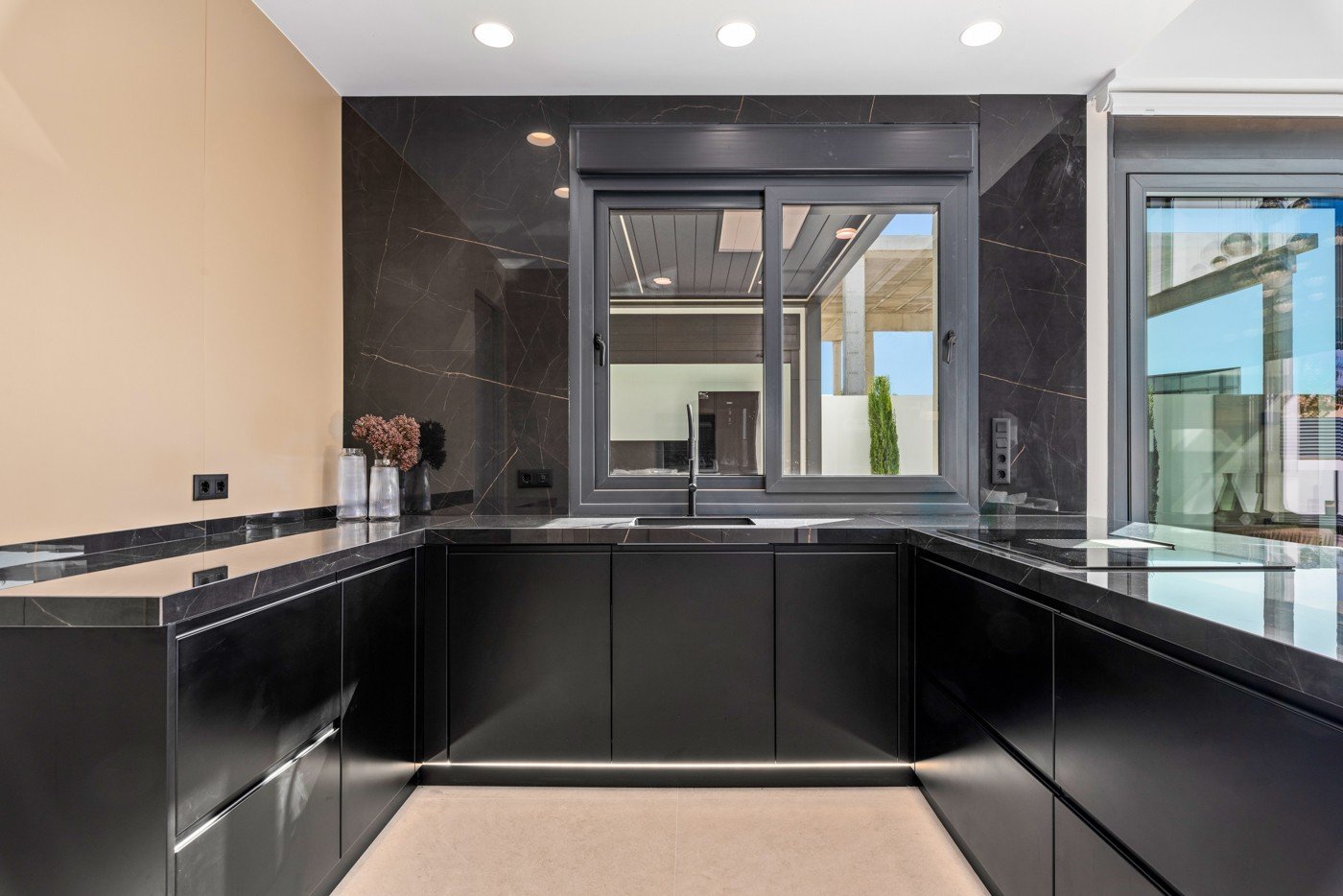 3 bedroom Villa in Orihuela Costa