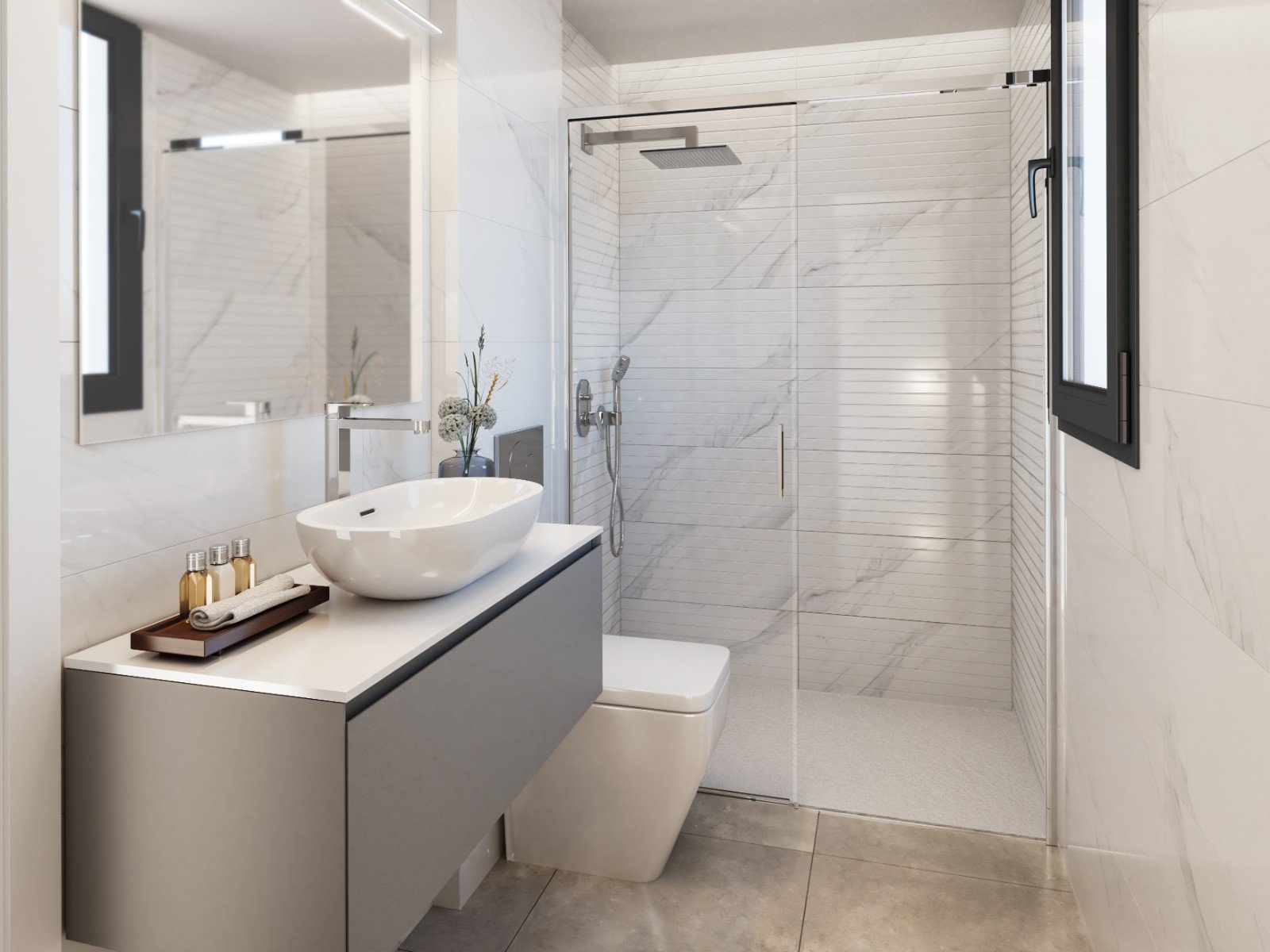 3 bedroom Apartment in Guardamar del Segura