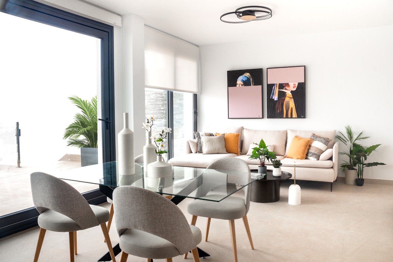 3 bedroom Apartment in Guardamar del Segura