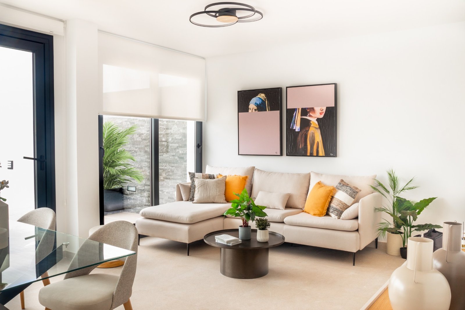 3 bedroom Apartment in Guardamar del Segura