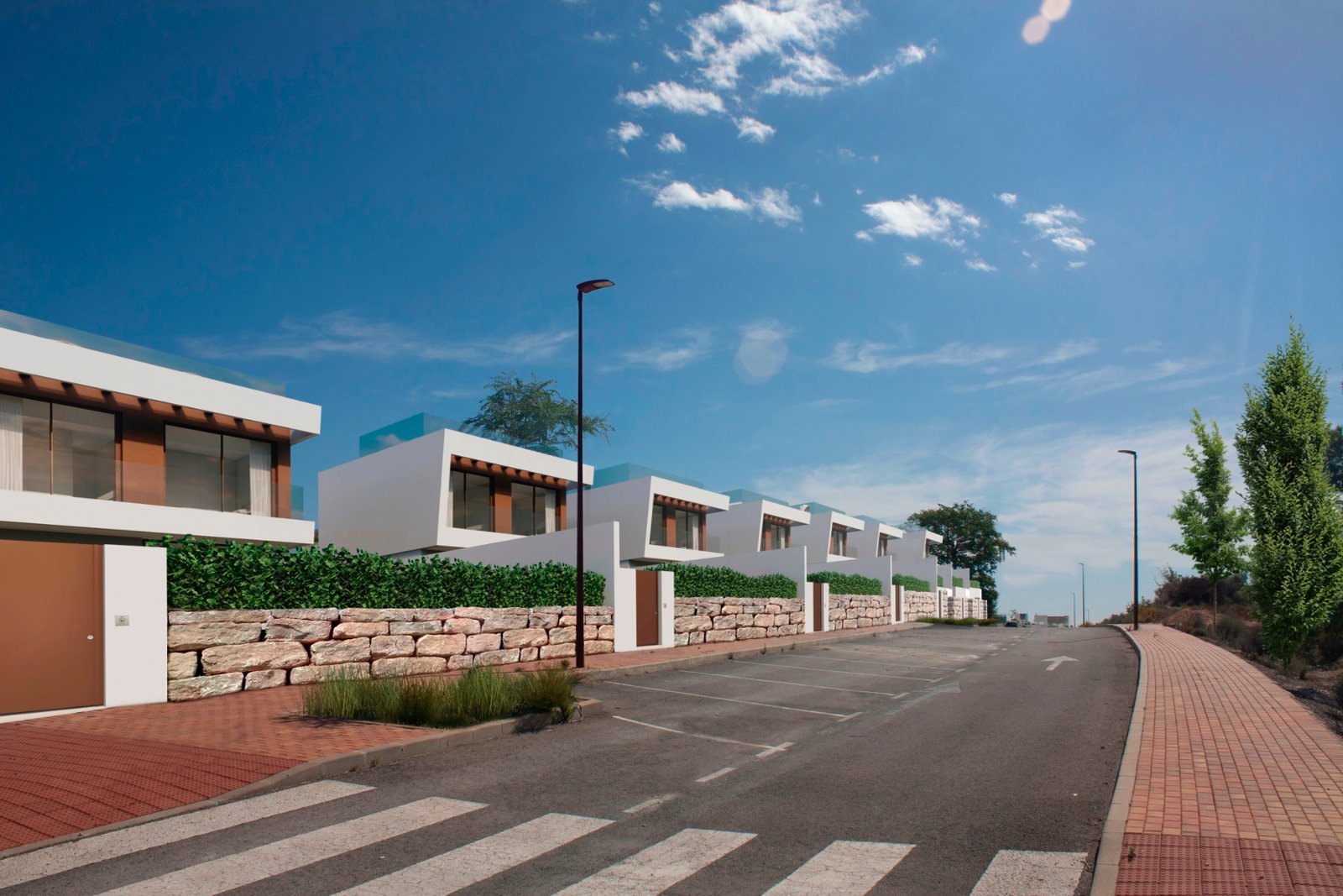 3 bedroom Villa in Finestrat