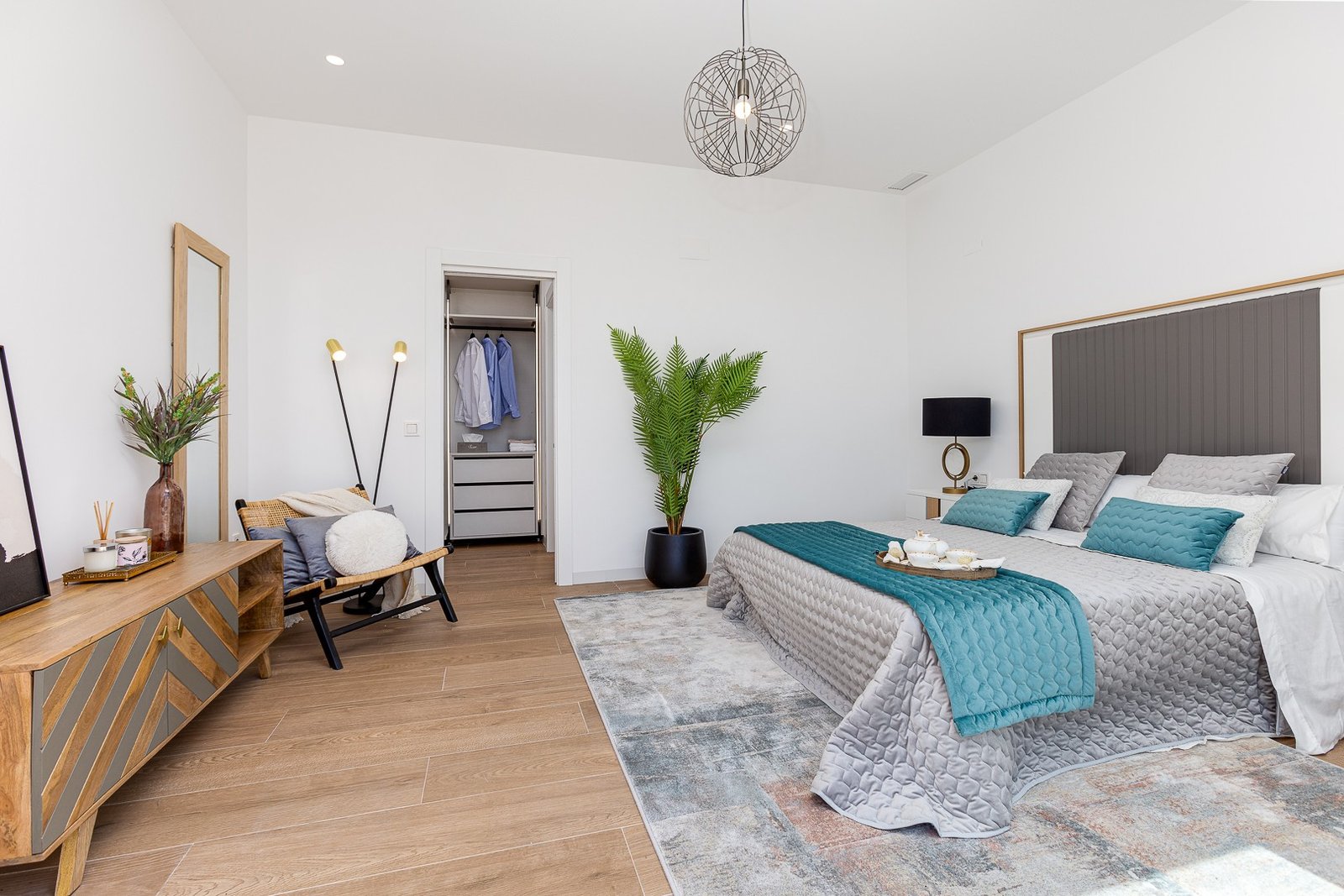 3 bedroom Villa in Finestrat