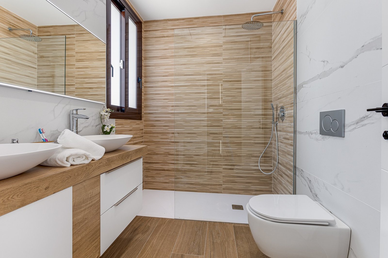 3 bedroom Villa in Finestrat