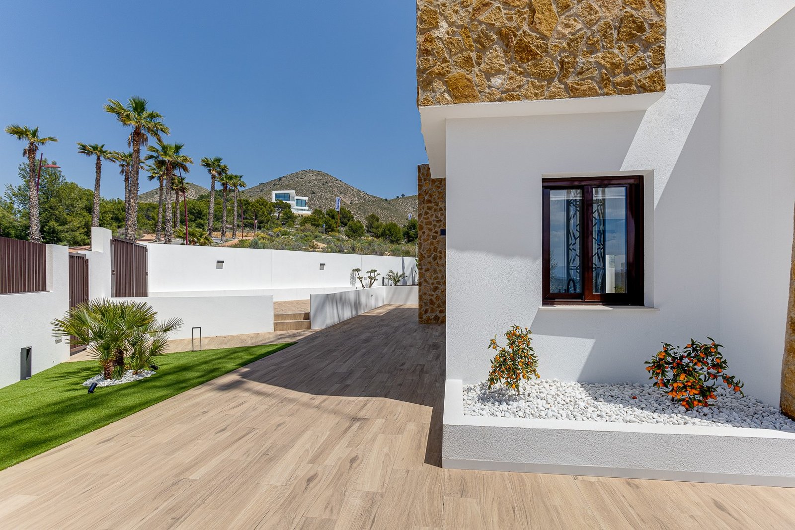 3 bedroom Villa in Finestrat