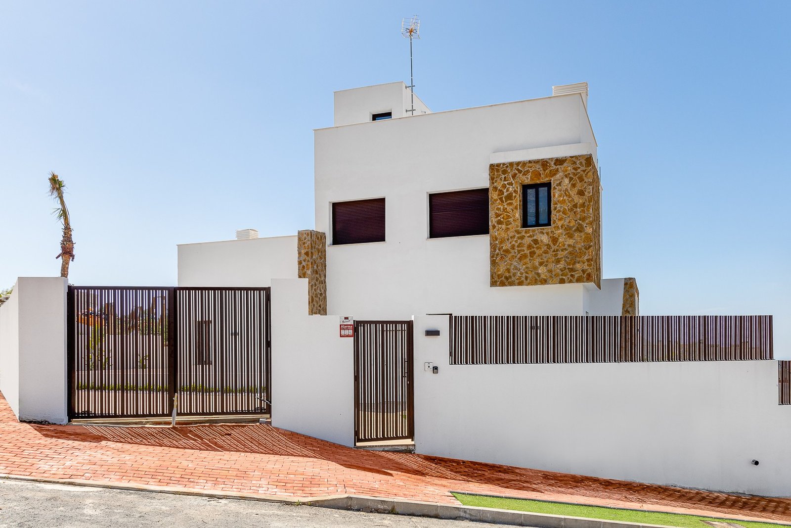 3 bedroom Villa in Finestrat