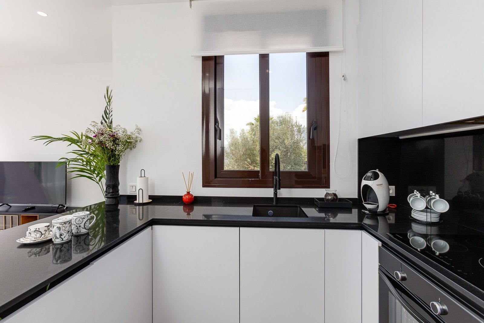 3 bedroom Villa in Finestrat