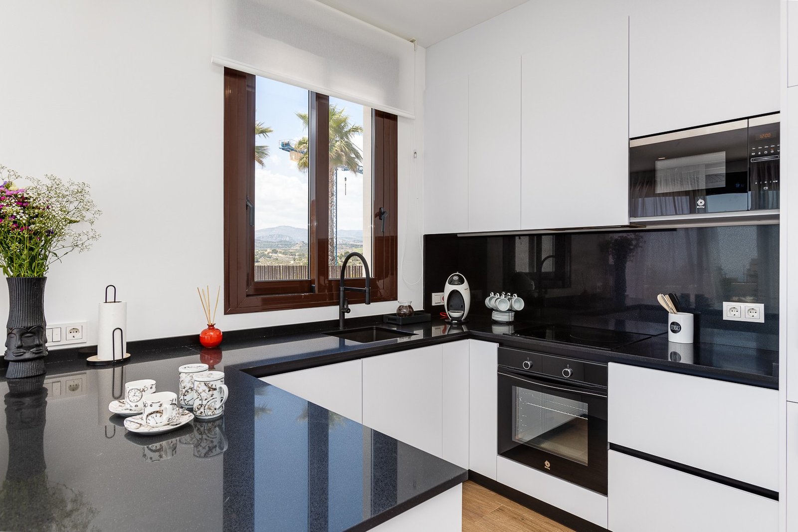 3 bedroom Villa in Finestrat