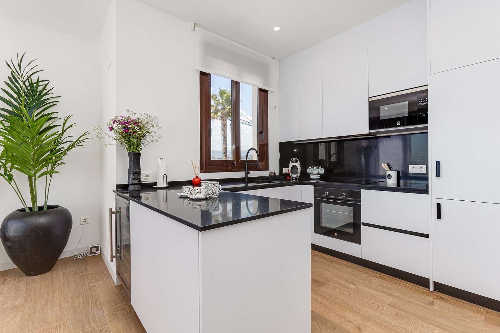 3 bedroom Villa in Finestrat