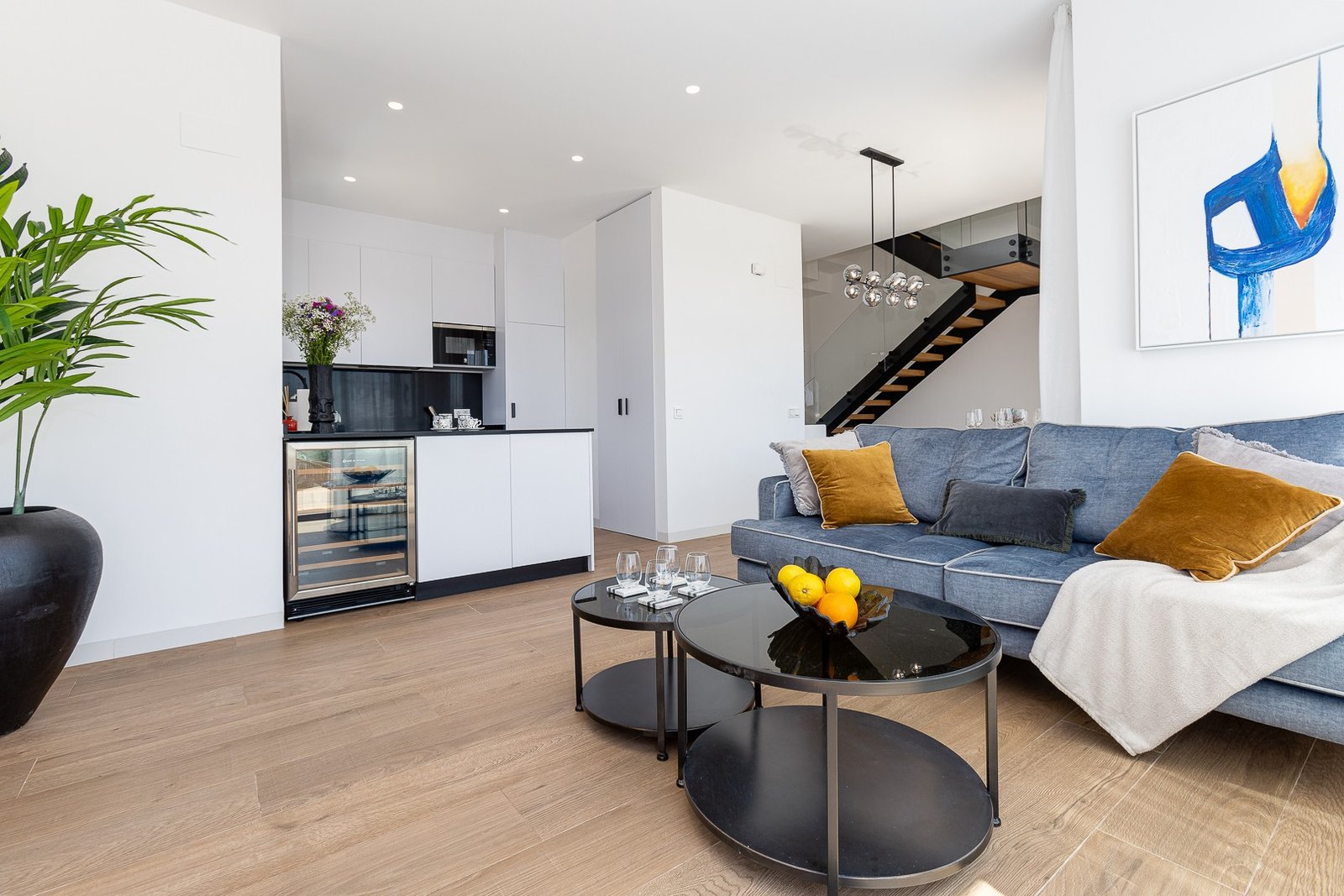 3 bedroom Villa in Finestrat