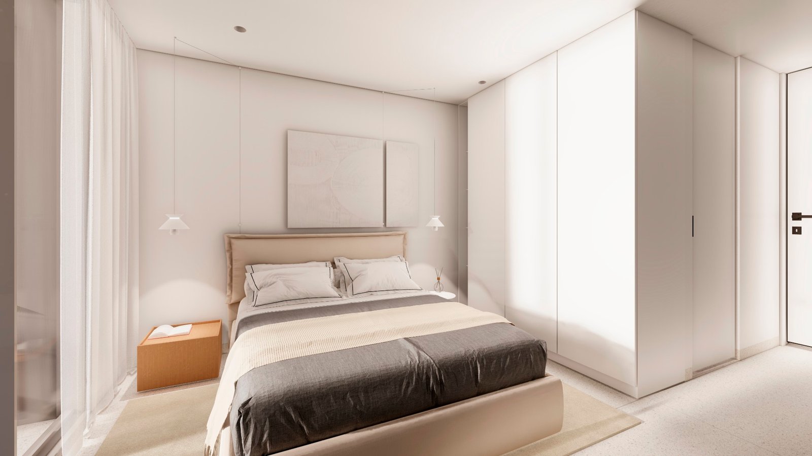 2 bedroom Apartment in Guardamar del Segura