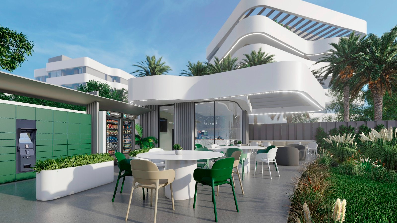 2 bedroom Apartment in Guardamar del Segura