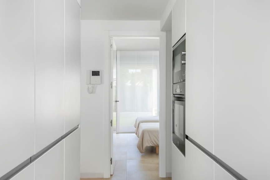 2 bedroom Apartment in Torrevieja