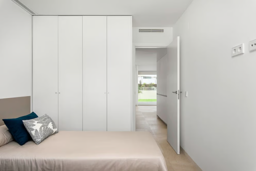 2 bedroom Apartment in Torrevieja