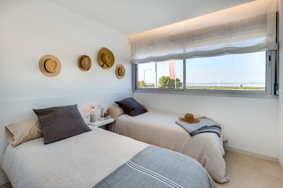2 bedroom Apartment in Torrevieja
