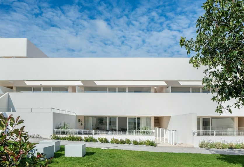 2 bedroom Apartment in Torrevieja