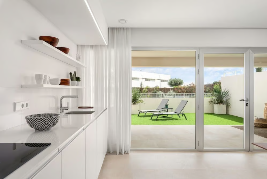 2 bedroom Apartment in Torrevieja