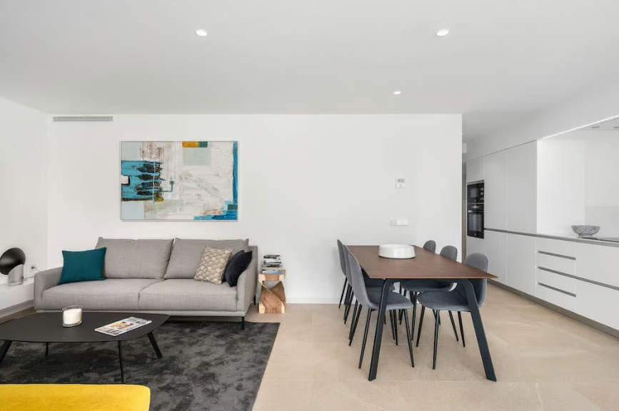 2 bedroom Apartment in Torrevieja