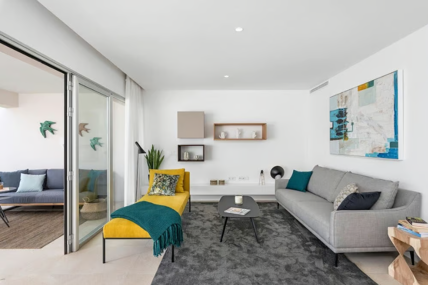 2 bedroom Apartment in Torrevieja