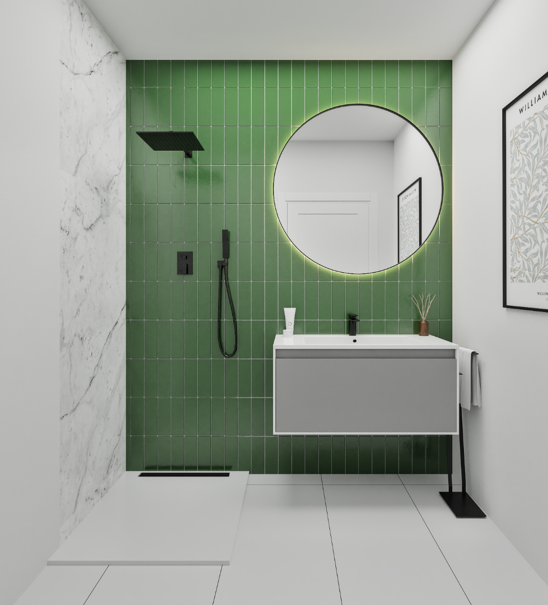 3 bedroom Apartment in San Miguel de Salinas