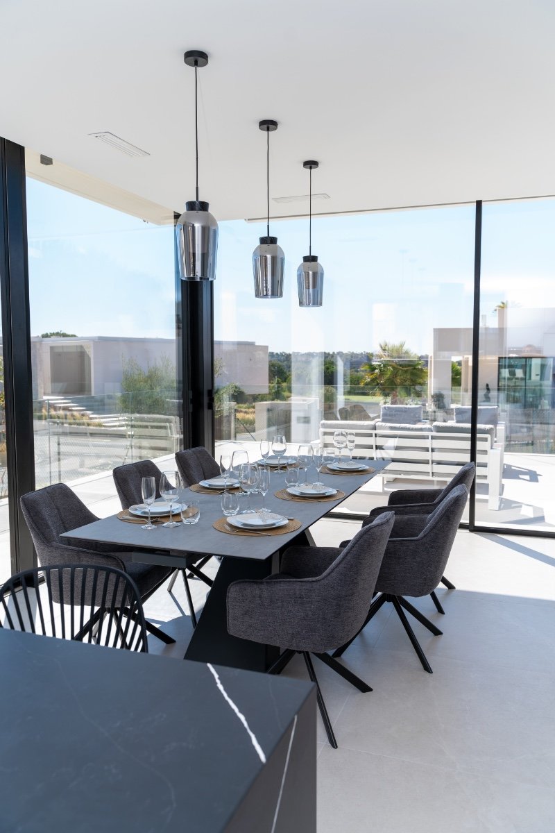 3 bedroom Villa in Orihuela Costa