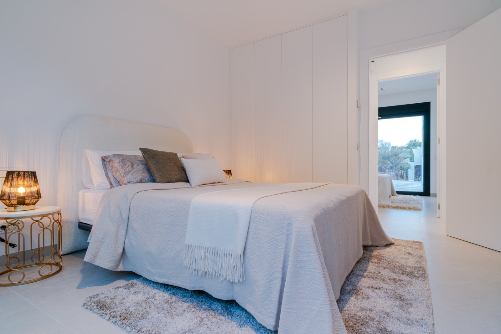 3 bedroom Villa in Orihuela Costa