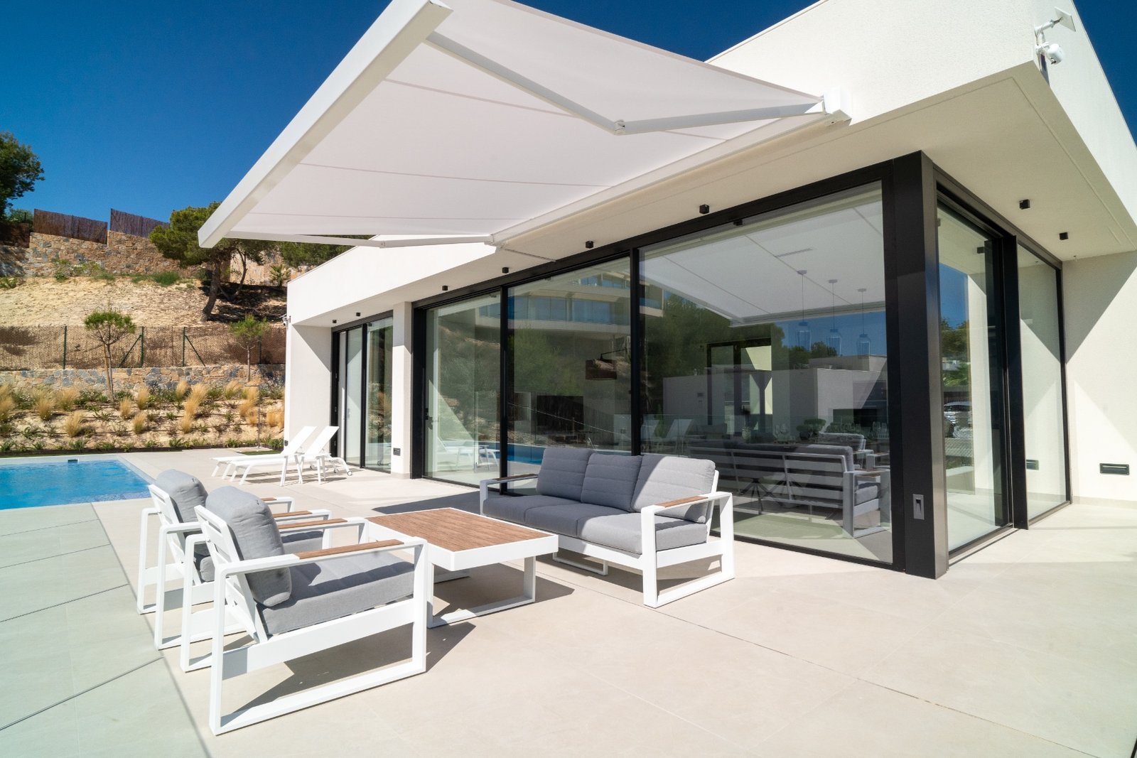 3 bedroom Villa in Orihuela Costa