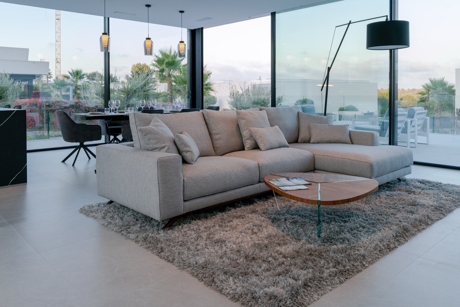 3 bedroom Villa in Orihuela Costa